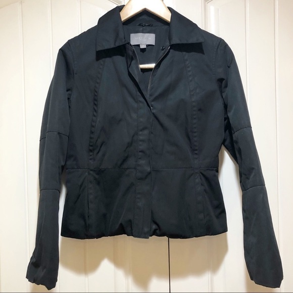 ANN taylor petite coat - Picture 1 of 7